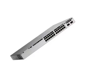 Conmutador de red gestionado Gigabit de 24 puertos serie C1000 - Product Image 1