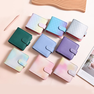 Personalizzato A5 A6 A7 rilegatore cartonato diario diario fermo risparmio <span class=keywords><strong>calendario</strong></span> sfida tabella - Product Image 1