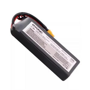 OVONIC 5200mAh 7.4V <span class=keywords><strong>11.1V</strong></span> Lipo 배터리 대용량 FPV 드론 모델 항공기 <span class=keywords><strong>RC</strong></span> 부품 업그레이드 - Product Image 2