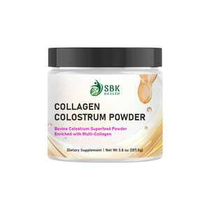 Colágeno en Polvo de Alta Calidad, Refuerza el Sistema Inmunológico, Repara y Regenera Células, Apoya la Salud de Huesos y Articulaciones, Cabello y Piel - Product Image 1