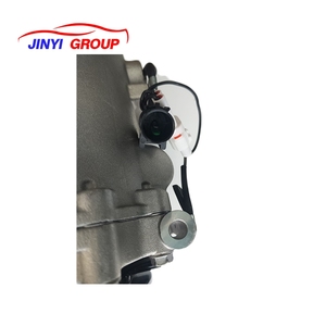 Compresor de aire acondicionado adecuado para MITSUBISHI LANCER 2008-2009 7813A069 7813A068 7813A010 7813A129 7813A128 7813A096 AKC200A221 - Product Image 4