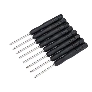 Small screwdriver 2.0 cross a word mini toy distribution screwdriver mobile phone disassembly driver batch head