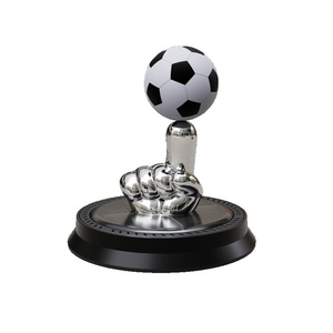 Style sportif pour éliminer les odeurs Football Football Rotate <span class=keywords><strong>Retro</strong></span> Gramophone Record Désodorisant Intérieur de voiture Décorer - Product Image 6