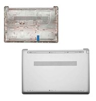Vente en gros boîtier inférieur de base du couvercle inférieur pour ordinateur portable pour les modèles HP 15-DW 15S-DU 15S-DY 15-GW L52007-001 pièces d'ordinateur