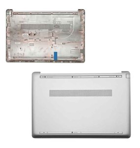 Vente en gros boîtier inférieur de <span class=keywords><strong>base</strong></span> du couvercle inférieur <span class=keywords><strong>pour</strong></span> ordinateur <span class=keywords><strong>portable</strong></span> <span class=keywords><strong>pour</strong></span> les modèles <span class=keywords><strong>HP</strong></span> 15-DW 15S-DU 15S-DY 15-GW L52007-001 pièces d'ordinateur - Product Image 4