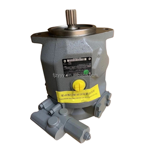 ปั๊มไฮดรอลิก ZHENYUAN รุ่น A10VSO 18 DR /31R-VSC12N00  AL A10V O 28 /52R-VSC12N00 60 DFR1/52R-VWC12K68 - Product Image 3