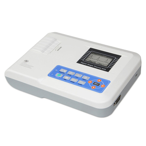 Độ phân giải cao nhiệt-mảng duy nhất kênh thú y điện tim <span class=keywords><strong>ECG</strong></span> - Product Image 6