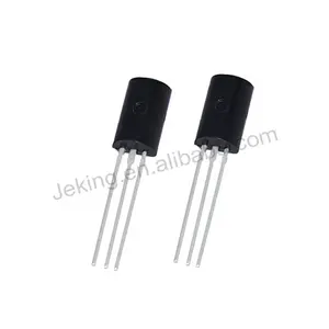 Jeking New Original Power Transistor NPN TO-226-3 C2655