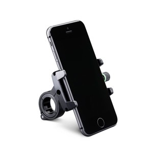 Support de téléphone pour guidon de moto Midland MH-Pro Mount 46mm 108mm - Product Image 2