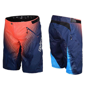 Commerci all'ingrosso <span class=keywords><strong>MTB</strong></span> Short Racing MX Motocross Short migliore qualità quick dry moto pantaloni corti <span class=keywords><strong>pantaloncini</strong></span> da ciclismo in montagna - Product Image 2