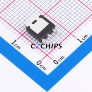 ทรานซิสเตอร์สนาม TO-252-2L DMNH3010LK3-13-HXY (Mosfet) ใหม่และดั้งเดิม - Product Image 2