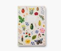 Carnet de notes/journal scolaire/de bureau A5 de haute qualité avec couverture en papier personnalisée pour fille, logo sur mesure, reliure cousue, pochette en parchemin