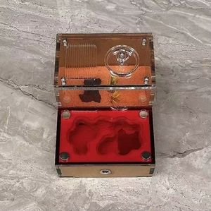 Formicario para Cría de Hormigas, <span class=keywords><strong>Hormiguero</strong></span>, Nido para Colonias de Hormigas, para la Popularización de la Ciencia en la Escuela - Product Image 6