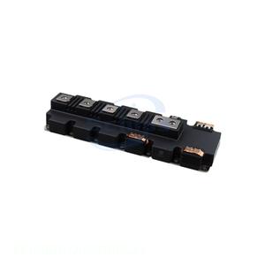 Module FF1500R17IP5RBPSA1 Transistors Buy Online Electronic Components BOM IC In Stock - Product Image 1