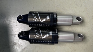 Good Quality Geofought M5 Electric Scooter Upgraded Part 750lbs 150mm Hydraulic Oil Suspension Easy Install - Product Image 6
