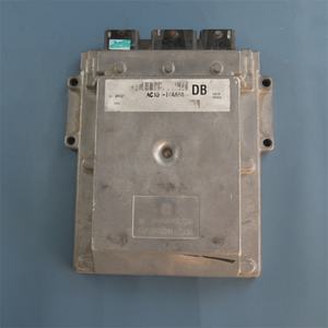 รถพยาบาล ECU ECM Visteon spain ชิ้นส่วนอเนกประสงค์สำหรับยานพาหนะเพื่อการพาณิชย์ขนาดใหญ่ - Product Image 3