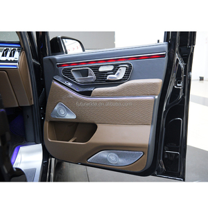 แผงหน้าปัด<span class=keywords><strong>รถ</strong></span>ยนต์สำหรับ Mercedes vittion แผงหน้าปัด W639<span class=keywords><strong>ภายใน</strong></span>รถ W447 <span class=keywords><strong>VIP</strong></span> อัพเกรดอุปกรณ์ตก<span class=keywords><strong>แต่ง</strong></span><span class=keywords><strong>ภายใน</strong></span>แผงหน้าปัดรถยนต์ LED สำหรับ vitti447 V300สไตล์2023 - Product Image 3