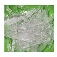 Usp Grade Pur Menthol Cristal