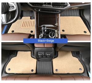 แผ่นปูพื้นรถยนต์คุณภาพสูง,TPE กันน้ำสำหรับ <span class=keywords><strong>MITSUBISHI</strong></span> <span class=keywords><strong>Attrage</strong></span>/mirage - Product Image 2