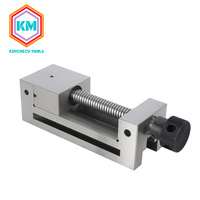 Hardheid Oppervlak QGG50 Precisie Tool Vise