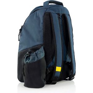 <span class=keywords><strong>Sac</strong></span> à dos pour les sports de plein air avec logo personnalisé <span class=keywords><strong>sac</strong></span> à dos de transport de sport imperméable en polyester sacs de <span class=keywords><strong>golf</strong></span> à disque volant de grande capacité - Product Image 3