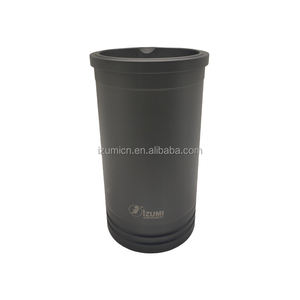 Revestimiento de cilindro IZUMI 6DS7 revestimiento de cilindro de motor diésel ME029081 - Product Image 1