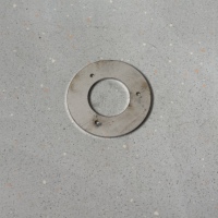 Service de découpe laser CNC en acier au carbone, pièces découpées sur mesure, fabrication métallique, vente en gros en usine