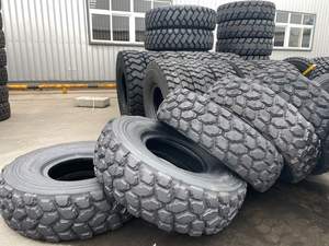 Pneus industriels, pneus diagonaux, pneus tout-terrain HS688 7.00-12 6.50-10 42070r24 60065r34 - Product Image 5