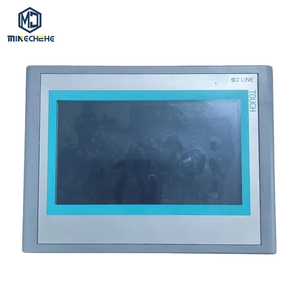 คอนโทรลเลอร์ PLC เซ็นเซอร์ HMI หน้าจอสัมผัส ของแท้ใหม่เอี่ยม รุ่น 648-0BC11-3AX0 - Product Image 1