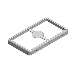 ใหม่และเป็นของแท้ MS378-10F-NS 37.8X21.6X3MM โครง RF และแผ่นป้องกัน RF/ไร้สาย - Product Image 1