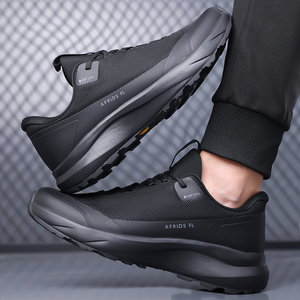 <span class=keywords><strong>Zapatillas</strong></span> Deportivas Transpirables y Resistentes al Desgaste para Correr, Unisex, Antideslizantes, Impermeables, para Senderismo, Venta al Por Mayor - Product Image 5