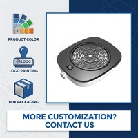 Colector de Polvo para Uñas, Funcionamiento Silencioso, Profesional, para Salón, Confortable, OEM, ODM, Logotipo Personalizado, Color Personalizado, Certificado CE, EMC, LVD