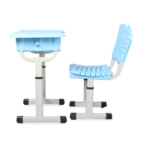 Mobilier scolaire haut de gamme, bureaux et chaises de classe robustes et confortables, design réglable, moderne, écologique, utilisable dans le salon