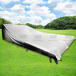 <b>Inflatable</b> Airbag Fmx Landing Ramp Stunt Bike for Downhill Free Ride <b>Inflatable</b> Bike Airbag <b>Inflatable</b> Bike Airbag <b>Inflatable</b> Ai - Product Image 6
