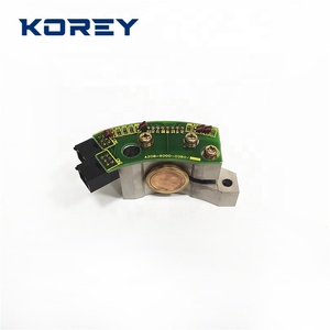 Encodeur rotatif Fanuc A20B-9001-0780 A20B-9000-0500 - Product Image 2