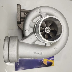 Turbocompresseur durable EC240B EC290B G700B 20485270 20500295 04259315 04205652 04253804 pour S2B-2 - Product Image 3