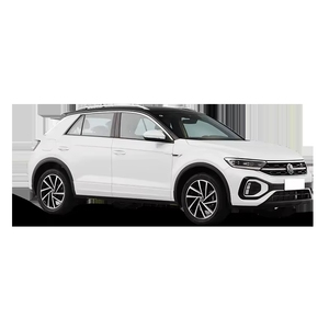 Para <span class=keywords><strong>T</strong></span>-<span class=keywords><strong>ROC</strong></span> <span class=keywords><strong>2020</strong></span> <span class=keywords><strong>T</strong></span>-<span class=keywords><strong>Roc</strong></span> <span class=keywords><strong>R</strong></span>-<span class=keywords><strong>Line</strong></span> 280TSI DSG 2WD, SUV Usado Barato con Tracción Delantera, Volante a la Izquierda, Motor de Gasolina, Uso en Carretera - Product Image 2