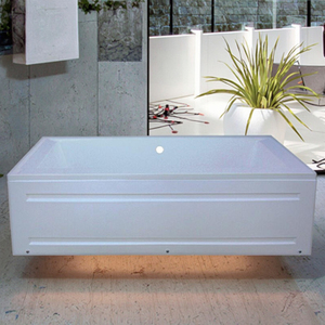 <span class=keywords><strong>Baignoire</strong></span> en <span class=keywords><strong>plastique</strong></span> portable d'occasion pour adultes pour le trempage pour la salle de bain - Product Image 3