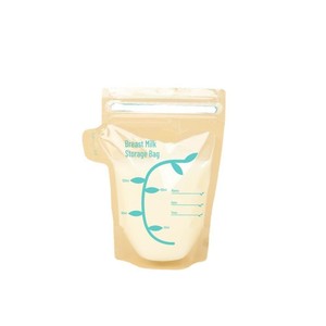 Bolsa para Almacenar Leche Materna 180ml Desechable con Marcas de Medición para Madres Lactantes - Product Image 4