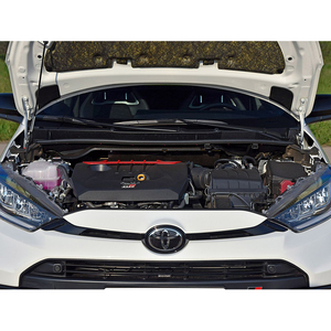 Toyota <span class=keywords><strong>GR</strong></span> <span class=keywords><strong>Yaris</strong></span> de Edición Limitada Disponible para Entusiastas que Buscan Exclusividad y Rendimiento - Product Image 2