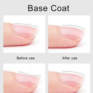 KINNCO HEMA Free TPO Free No Wipe <span class=keywords><strong>Top</strong></span> <span class=keywords><strong>Coat</strong></span> Base <span class=keywords><strong>Coat</strong></span> Matte <span class=keywords><strong>Top</strong></span> <span class=keywords><strong>Coat</strong></span> 12 ml Hoge Kwaliteit Soak Off Gemakkelijk te verwijderen UV Gel - Product Image 3