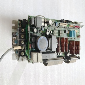 ไดรเวอร์แบบตั้งโปรแกรมได้ AD14C สำหรับเครื่องฉีดพลาสติก - Product Image 2
