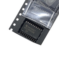 Pièces détachées électroniques neuves, circuit intégré IC SOP-14 UCC21530 UCC21530DWKR