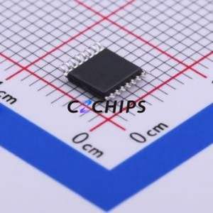 Tout nouveau et Original ST3232EBTR puce IC de Circuit intégré TSSOP-16 RS232 IC vente entière puces de composants électroniques et Service de nomenclature - Product Image 2