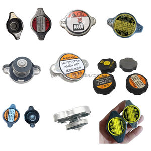 Tapa de Radiador 25330-3K000 25330-1P000 25330-1R000 25330-02000 25330-3E000 para Hyundai Kia Elantra Rio Sonata I30 H100 Cerato - Product Image 1