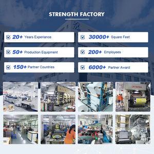 Sacs de Courrier 100% Neufs en Polyéthylène Imperméable avec Logo Personnalisé, Enveloppes d'Expédition Auto-Adhésives pour la Logistique - Product Image 4