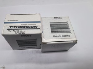 <span class=keywords><strong>Thomson</strong></span> Super Pillow Block Palier linéaire SPB8ADJ - Product Image 2