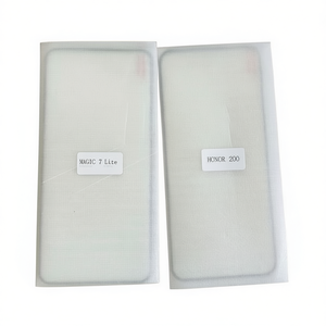 Protections d'écran pour Magic 7 Lite et Honor 200, film cristal incurvé - Product Image 2