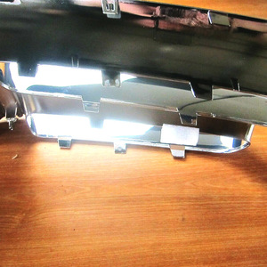 กระจังหน้า Dodge Charger ปี 2011-2014 รุ่น 68092602AA ชุบโครเมียม ABS - Product Image 4