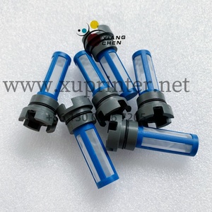 Filtro de refrigeración de fuente original WD nuevo 63.196.1911, filtro de alcohol para cubeta de fuente, pajita para piezas de impresión offset Heidelberg - Product Image 2